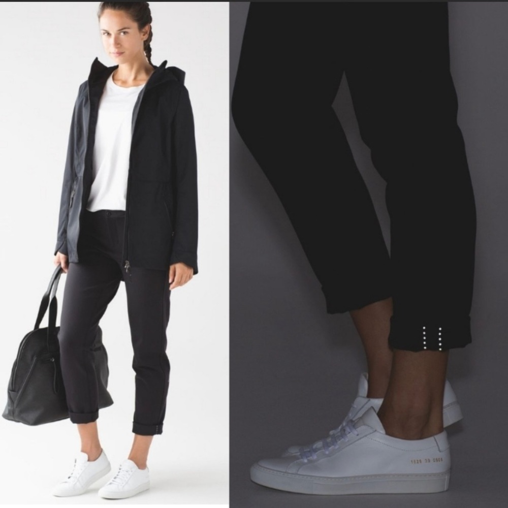 Lululemon City Trek Trousers